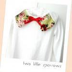 Uber Cute Collar Onsie